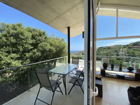 Villa vue mer, piscine - Begur, Villa 8 personnes à Begur - Photo 14
