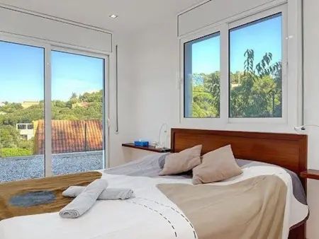 Villa vue mer, piscine - Begur, Villa 8 personnes à Begur - Photo 17