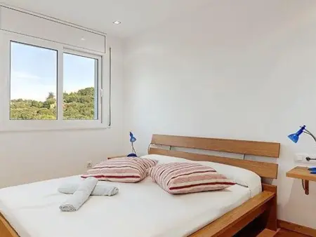 Villa vue mer, piscine - Begur, Villa 8 personnes à Begur - Photo 19