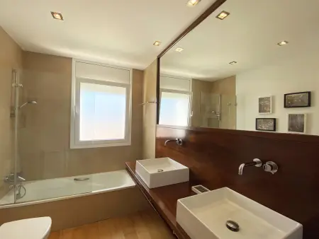 Villa vue mer, piscine - Begur, Villa 8 personnes à Begur - Photo 21