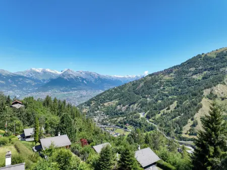 Chalet Grepon, Chalet 4 personnes à Nendaz - Photo 2