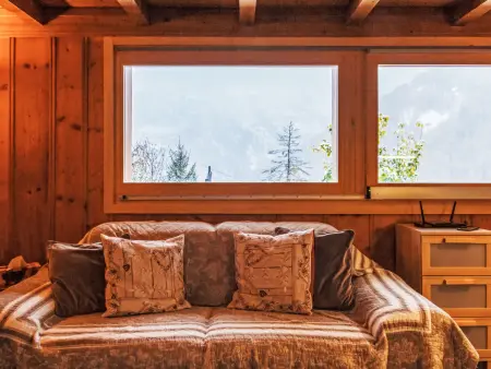 Chalet Grepon, Chalet 4 personnes à Nendaz - Photo 7