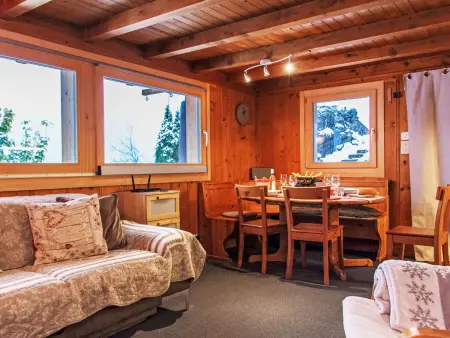 Chalet Grepon, Chalet 4 personnes à Nendaz - Photo 10