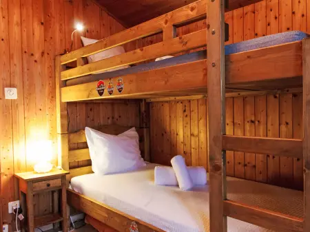 Chalet Grepon, Chalet 4 personnes à Nendaz - Photo 15