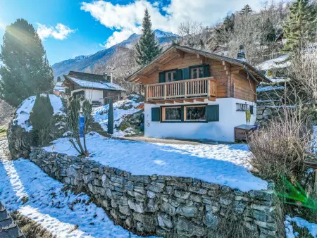 Chalet Grepon, Chalet 4 personnes à Nendaz - Photo 19