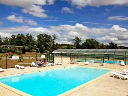 Les Hameaux de Miel, Maison 2 personnes à Beynat - Photo 9
