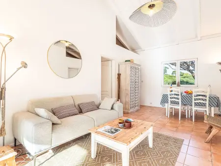 Parc Oasis, Maison 4 personnes à Gassin - Photo 2