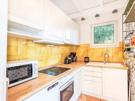Parc Oasis, Maison 4 personnes à Gassin - Photo 6