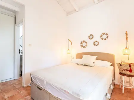 Parc Oasis, Maison 4 personnes à Gassin - Photo 8
