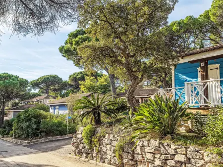 Parc Oasis, Maison 4 personnes à Gassin - Photo 18