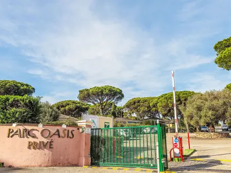 Parc Oasis, Maison 4 personnes à Gassin - Photo 20