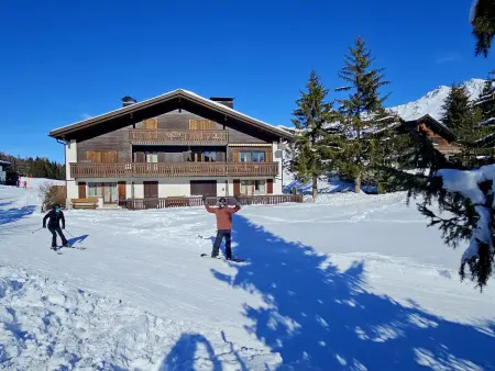 Culmoina, Appartement 6 personnes à Valbella - Photo 2