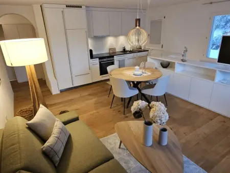 Culmoina, Appartement 6 personnes à Valbella - Photo 5