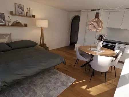 Culmoina, Appartement 6 personnes à Valbella - Photo 6