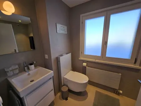 Culmoina, Appartement 6 personnes à Valbella - Photo 9