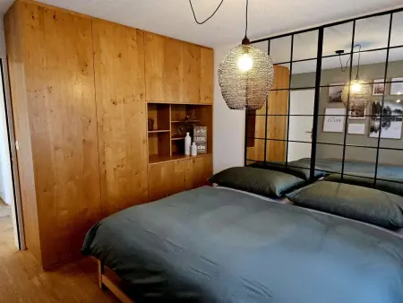 Culmoina, Appartement 6 personnes à Valbella - Photo 11