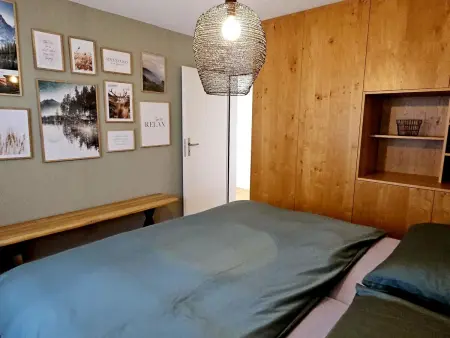 Culmoina, Appartement 6 personnes à Valbella - Photo 12