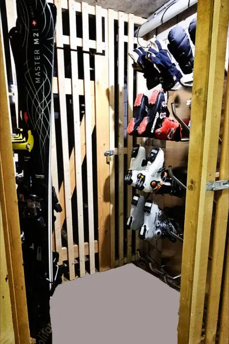 Culmoina, Appartement 6 personnes à Valbella - Photo 13
