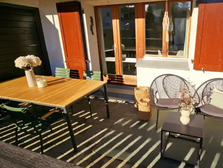 Culmoina, Appartement 6 personnes à Valbella - Photo 14