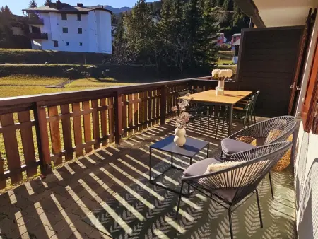 Culmoina, Appartement 6 personnes à Valbella - Photo 15