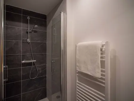Bel appartement 5 pièces à Valmorel avec parking, 8 pers. - Photo 16