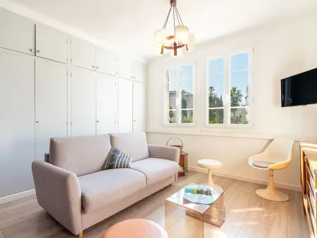 Phichris, Appartement 4 personnes à Hyères - Photo 2