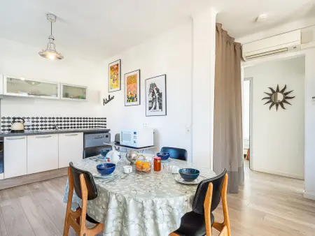 Phichris, Appartement 4 personnes à Hyères - Photo 3