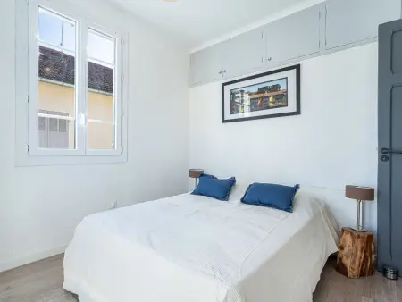 Phichris, Appartement 4 personnes à Hyères - Photo 4