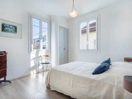 Phichris, Appartement 4 personnes à Hyères - Photo 12