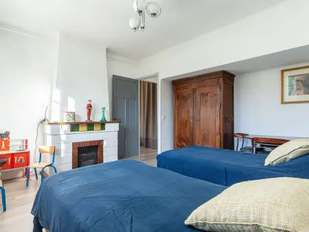 Phichris, Appartement 4 personnes à Hyères - Photo 13