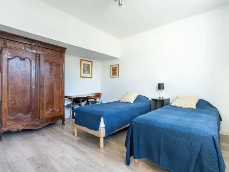Phichris, Appartement 4 personnes à Hyères - Photo 15