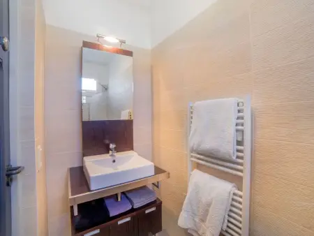 Phichris, Appartement 4 personnes à Hyères - Photo 16