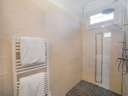 Phichris, Appartement 4 personnes à Hyères - Photo 17