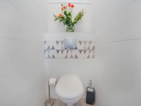 Phichris, Appartement 4 personnes à Hyères - Photo 19