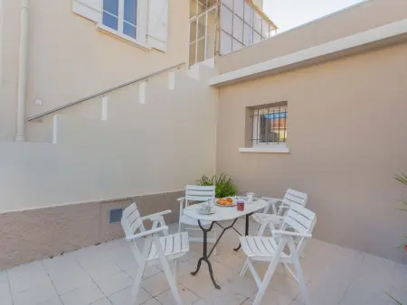 Phichris, Appartement 4 personnes à Hyères - Photo 22