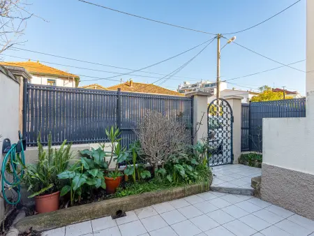 Phichris, Appartement 4 personnes à Hyères - Photo 23