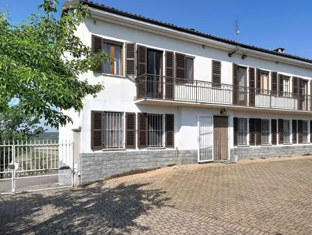 al Sentiero, Maison 6 personnes à Rocca d'Arazzo - Photo 1