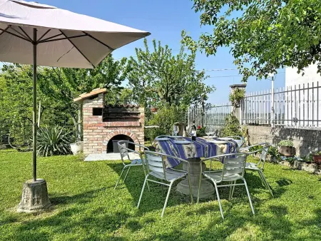 al Sentiero, Maison 6 personnes à Rocca d'Arazzo - Photo 2