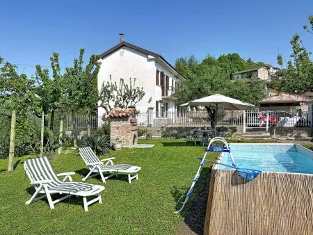 al Sentiero, Maison 6 personnes à Rocca d'Arazzo - Photo 3
