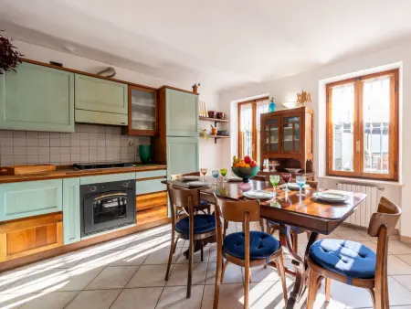 al Sentiero, Maison 6 personnes à Rocca d'Arazzo - Photo 4