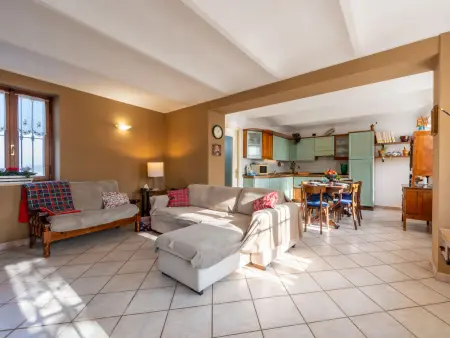 al Sentiero, Maison 6 personnes à Rocca d'Arazzo - Photo 5