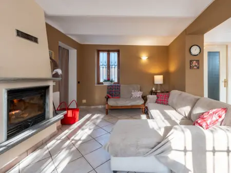al Sentiero, Maison 6 personnes à Rocca d'Arazzo - Photo 7
