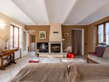al Sentiero, Maison 6 personnes à Rocca d'Arazzo - Photo 8