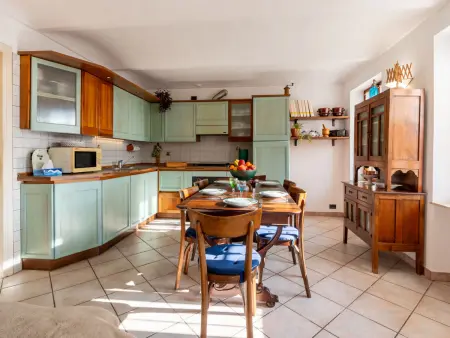al Sentiero, Maison 6 personnes à Rocca d'Arazzo - Photo 9