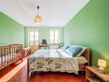al Sentiero, Maison 6 personnes à Rocca d'Arazzo - Photo 17