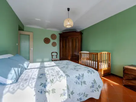 al Sentiero, Maison 6 personnes à Rocca d'Arazzo - Photo 19