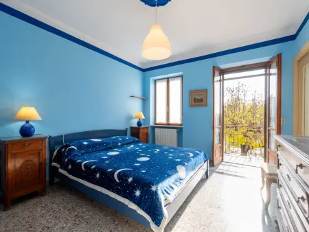 al Sentiero, Maison 6 personnes à Rocca d'Arazzo - Photo 20