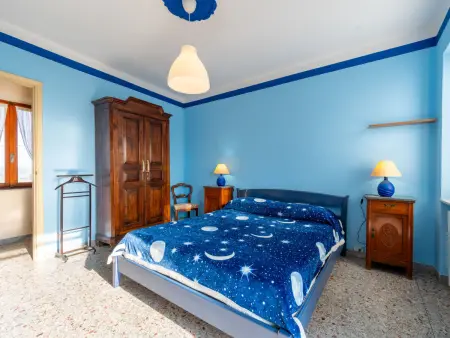 al Sentiero, Maison 6 personnes à Rocca d'Arazzo - Photo 21