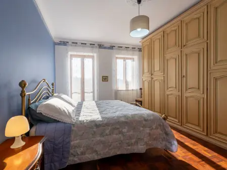 al Sentiero, Maison 6 personnes à Rocca d'Arazzo - Photo 22