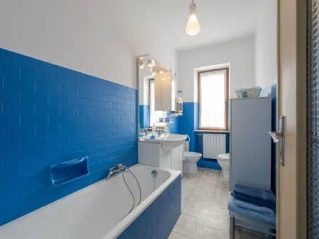 al Sentiero, Maison 6 personnes à Rocca d'Arazzo - Photo 25